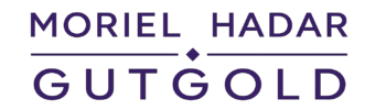 MORIEL HADAR GUTGOLD